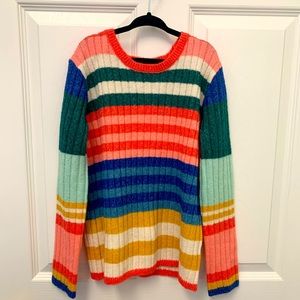 Gymboree Girls Sweater Size 7/8